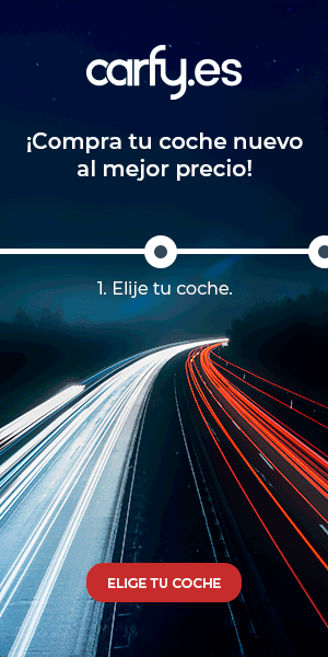 Compra tu coche nuevo en carfy.es